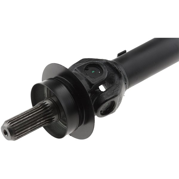 Kardan, Fram Nty NWN-NS-002 NTY