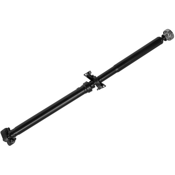 Kardan, Bak Nty NWN-PS-002 NTY