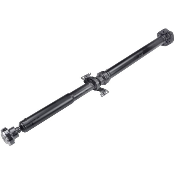Kardan, Bak Nty NWN-PS-003 NTY