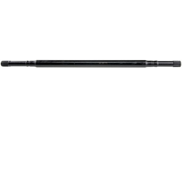 Drivaxel, Framaxel, Höger Nty NWP-KA-305 NTY