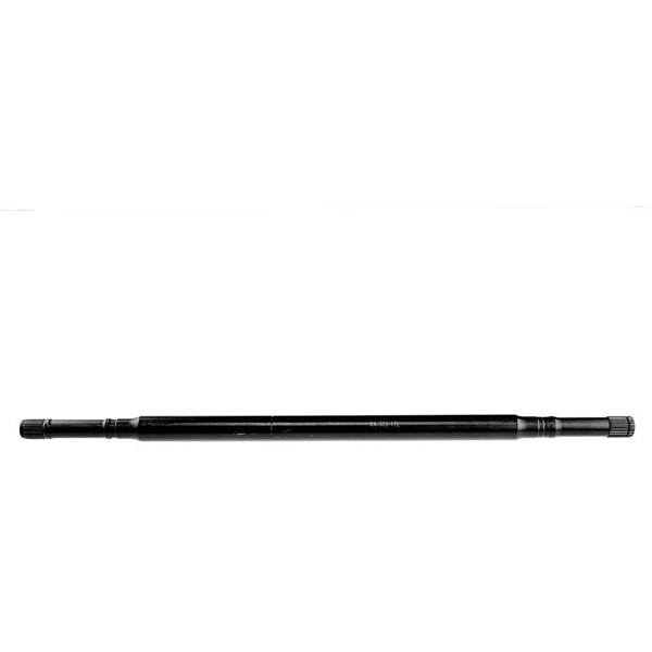 Drivaxel, Framaxel, Höger Nty NWP-KA-305 NTY Drivaxel, Framaxel, Höger Nty NWP-KA-305 NTY
