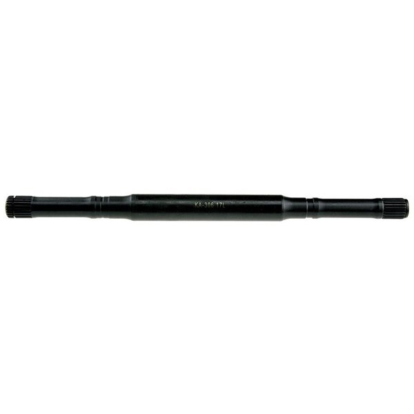 Drivaxel, Framaxel, framaxel vänster, Vänster Nty NWP-KA-306 NTY