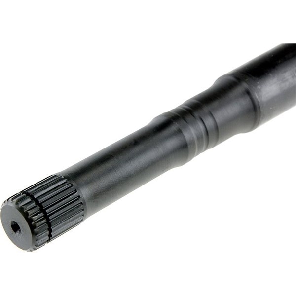 Drivaxel, Framaxel, framaxel vänster, Vänster Nty NWP-KA-306 NTY