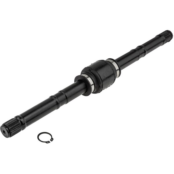 Drivaxel, Framaxel, framaxel vänster, Vänster Nty NWP-NS-002 NTY