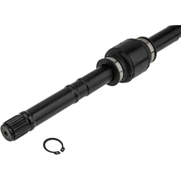 Drivaxel, Framaxel, framaxel vänster, Vänster Nty NWP-NS-002 NTY