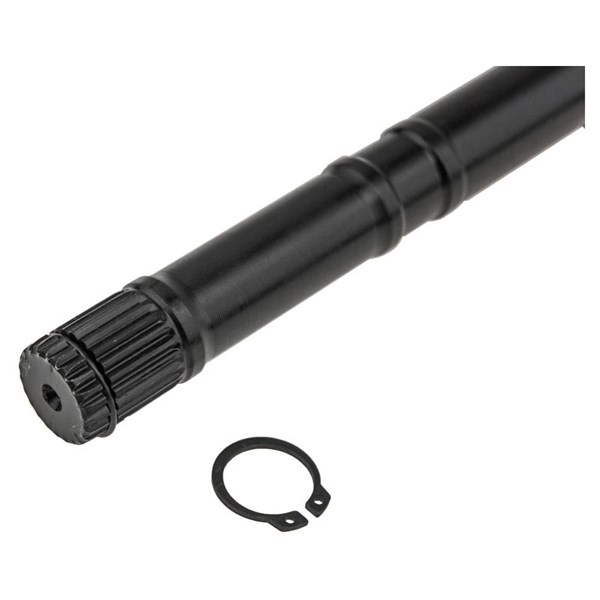 Drivaxel, Framaxel, framaxel vänster, Vänster Nty NWP-NS-002 NTY