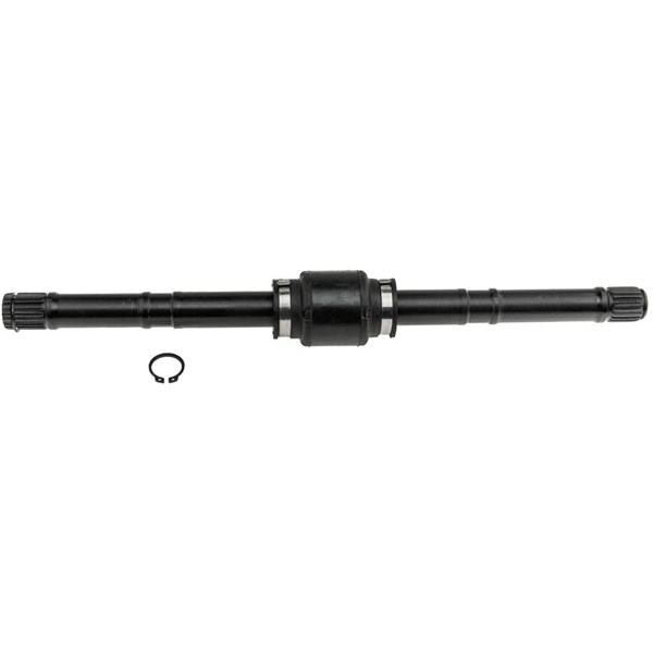 Drivaxel, Framaxel, framaxel vänster, Vänster Nty NWP-NS-002 NTY Drivaxel, Framaxel, framaxel vänster, Vänster Nty NWP-NS-002 NTY