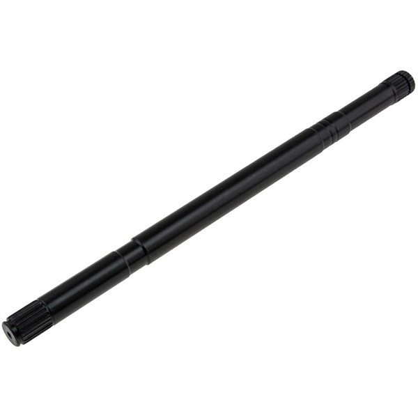Drivaxel, Framaxel, framaxel vänster, Vänster Nty NWP-NS-009 NTY