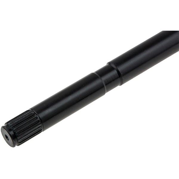 Drivaxel, Framaxel, framaxel vänster, Vänster Nty NWP-NS-009 NTY