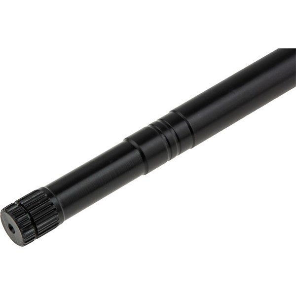 Drivaxel, Framaxel, framaxel vänster, Vänster Nty NWP-NS-009 NTY