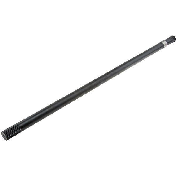 Drivaxel, Framaxel, framaxel vänster Nty NWP-NS-019 NTY