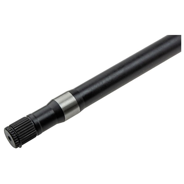 Drivaxel, Framaxel, framaxel vänster Nty NWP-NS-019 NTY Drivaxel, Framaxel, framaxel vänster Nty NWP-NS-019 NTY