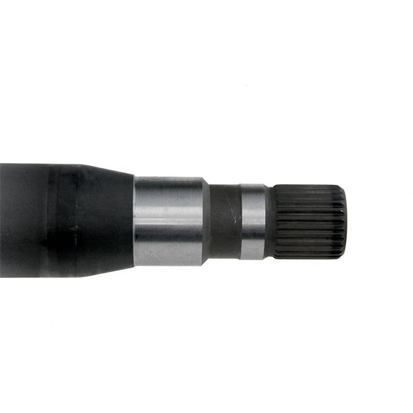 Stickaxel, differential Nty NWP-PL-004 NTY