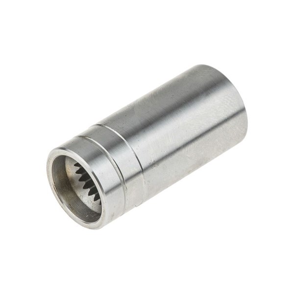Stickaxel, differential Nty NWP-RE-001 NTY