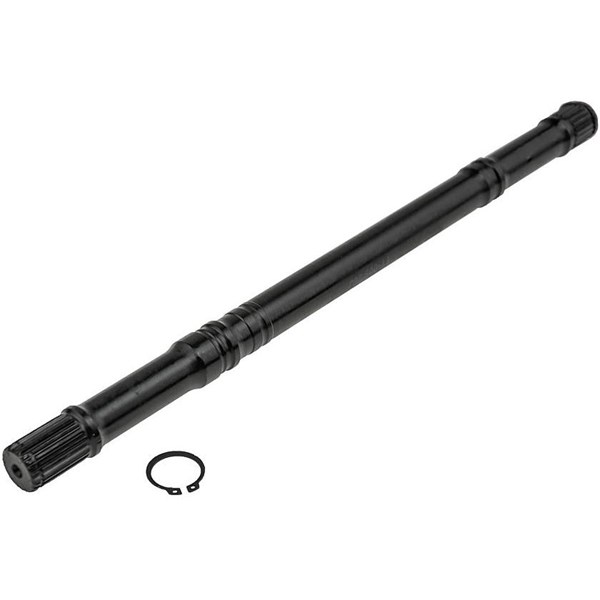 Drivaxel, framaxel vänster Nty NWP-TY-009 NTY