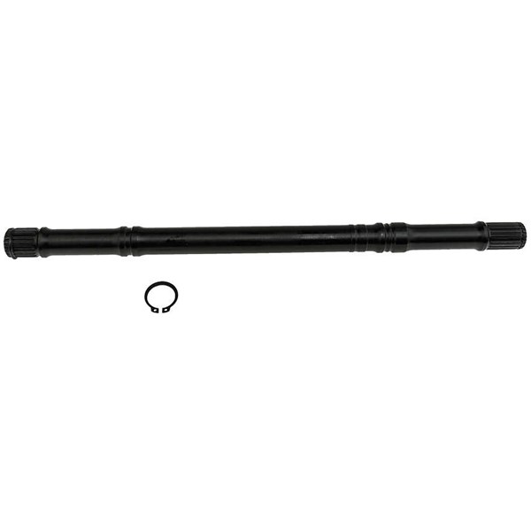 Drivaxel, framaxel vänster Nty NWP-TY-009 NTY Drivaxel, framaxel vänster Nty NWP-TY-009 NTY