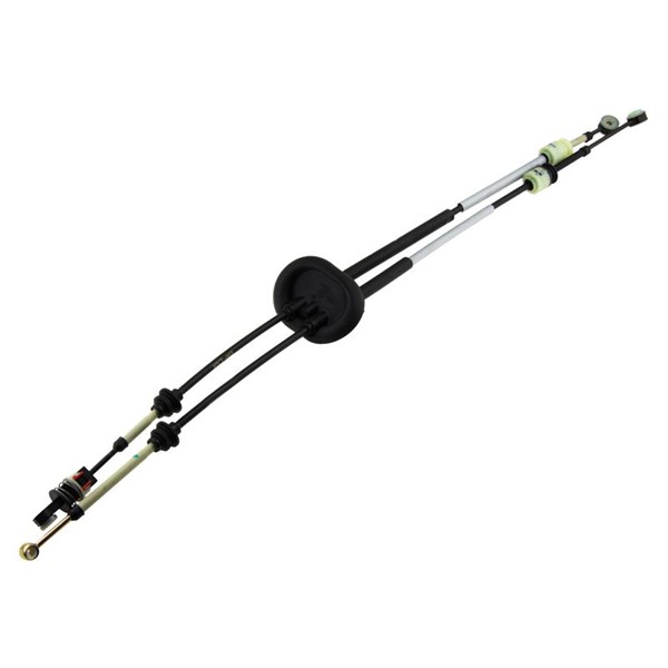 Vajer, manuell transmission Nty NXX-CT-003 NTY