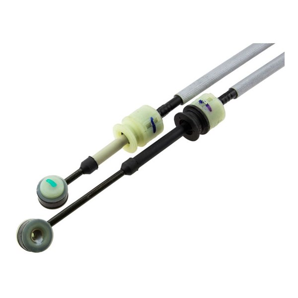 Vajer, manuell transmission Nty NXX-CT-003 NTY Vajer, manuell transmission Nty NXX-CT-003 NTY