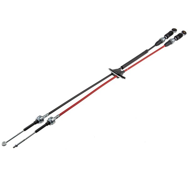 Vajer, manuell transmission Nty NXX-DW-000 NTY