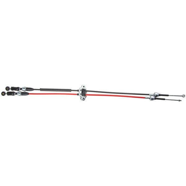 Vajer, manuell transmission Nty NXX-DW-000 NTY Vajer, manuell transmission Nty NXX-DW-000 NTY
