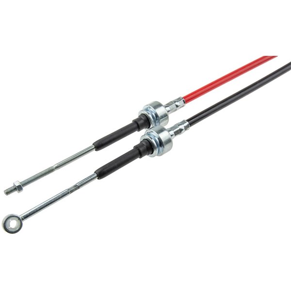 Vajer, manuell transmission Nty NXX-DW-000 NTY Vajer, manuell transmission Nty NXX-DW-000 NTY
