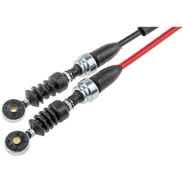 Vajer, manuell transmission Nty NXX-DW-000 NTY Vajer, manuell transmission Nty NXX-DW-000 NTY