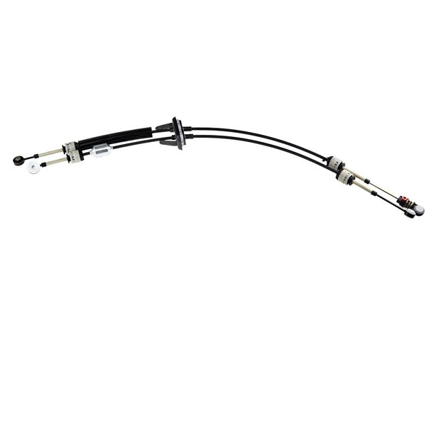 Vajer, manuell transmission Nty NXX-RE-000 NTY