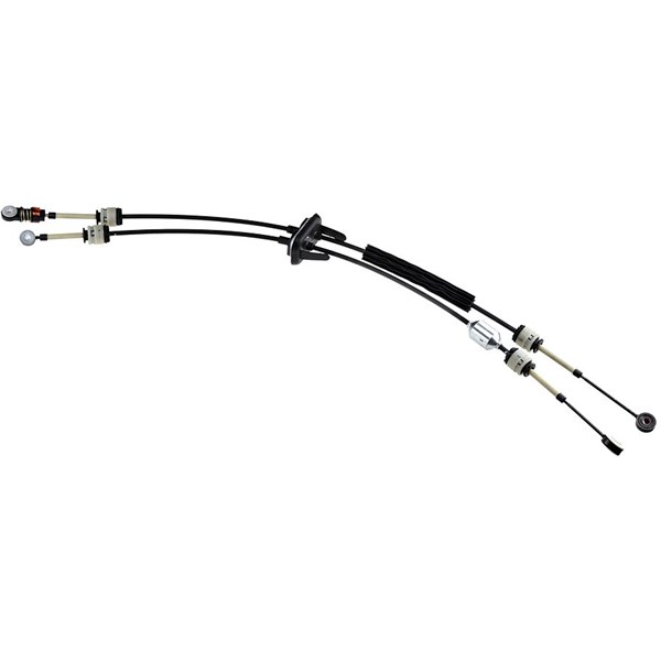 Vajer, manuell transmission Nty NXX-RE-000 NTY Vajer, manuell transmission Nty NXX-RE-000 NTY
