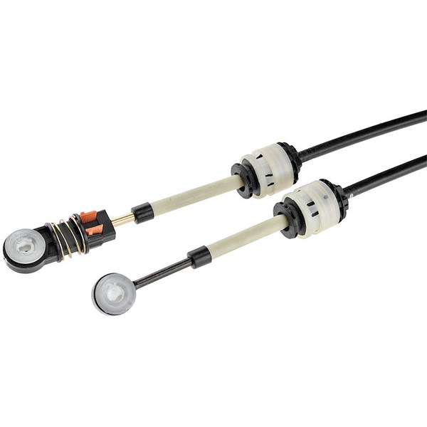 Vajer, manuell transmission Nty NXX-RE-000 NTY Vajer, manuell transmission Nty NXX-RE-000 NTY