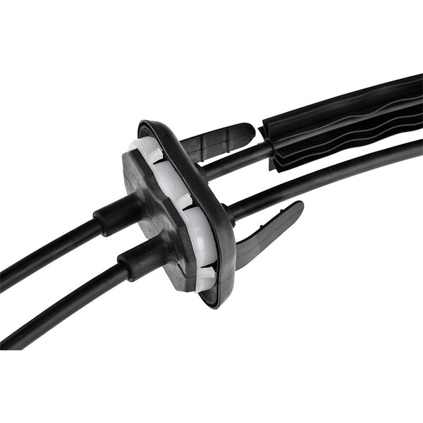Vajer, manuell transmission Nty NXX-RE-000 NTY Vajer, manuell transmission Nty NXX-RE-000 NTY