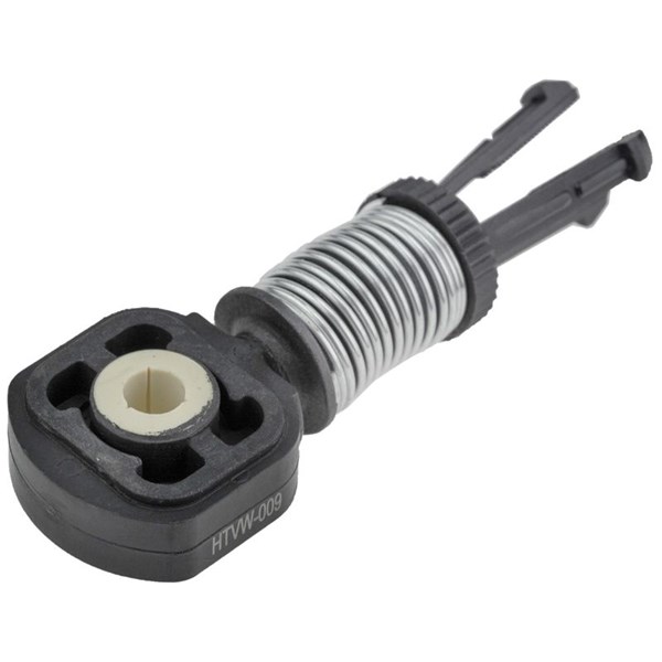 Vajer, manuell transmission Nty NXX-VW-009 NTY