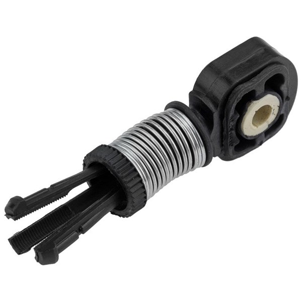 Vajer, manuell transmission Nty NXX-VW-009 NTY