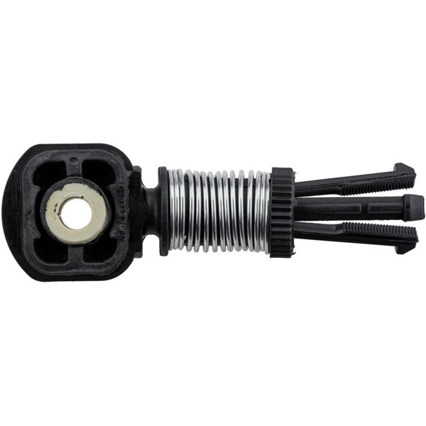 Vajer, manuell transmission Nty NXX-VW-009 NTY