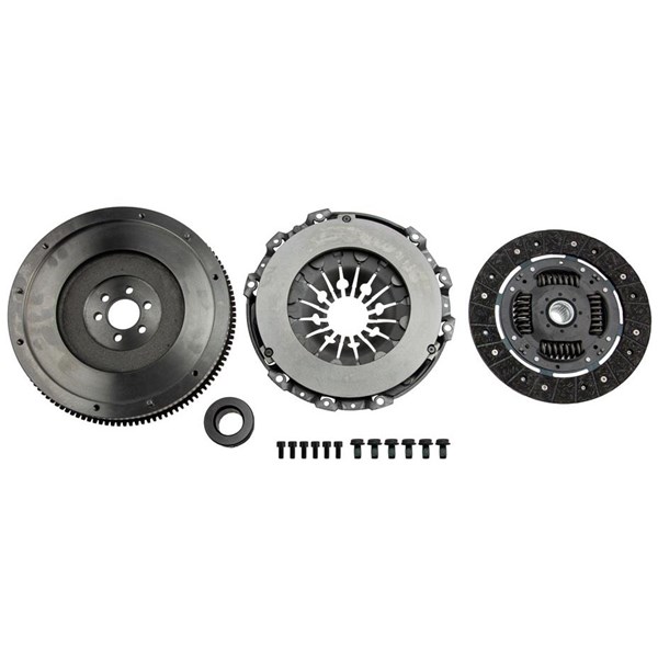 Kopplingssats Nty NZS-AU-001 NTY Kopplingssats Nty NZS-AU-001 NTY