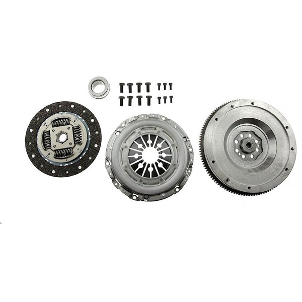 Kopplingssats Nty NZS-BM-001 NTY