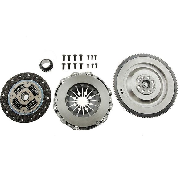 Kopplingssats Nty NZS-BM-001 NTY Kopplingssats Nty NZS-BM-001 NTY