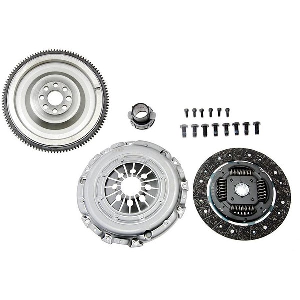 Kopplingssats Nty NZS-BM-002 NTY