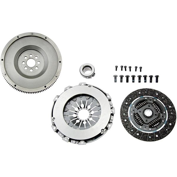 Kopplingssats Nty NZS-BM-002 NTY Kopplingssats Nty NZS-BM-002 NTY