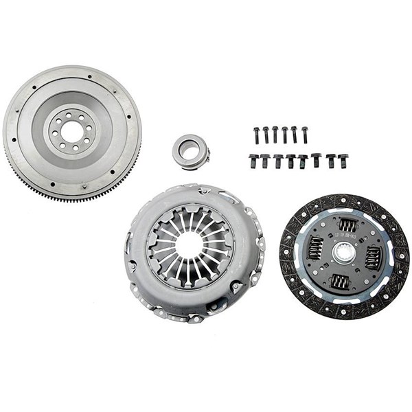 Kopplingssats Nty NZS-BM-003 NTY