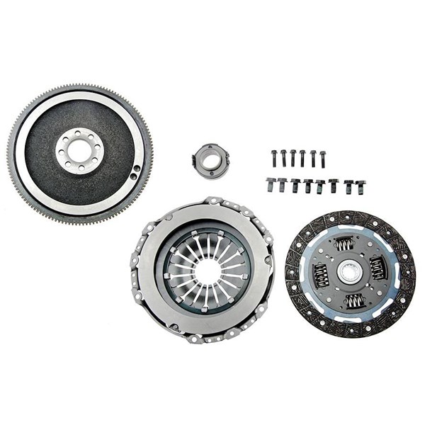 Kopplingssats Nty NZS-BM-003 NTY