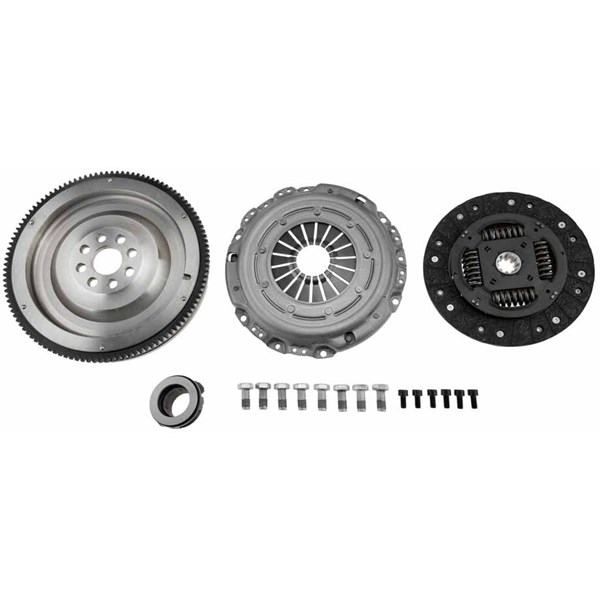 Kopplingssats Nty NZS-BM-006 NTY