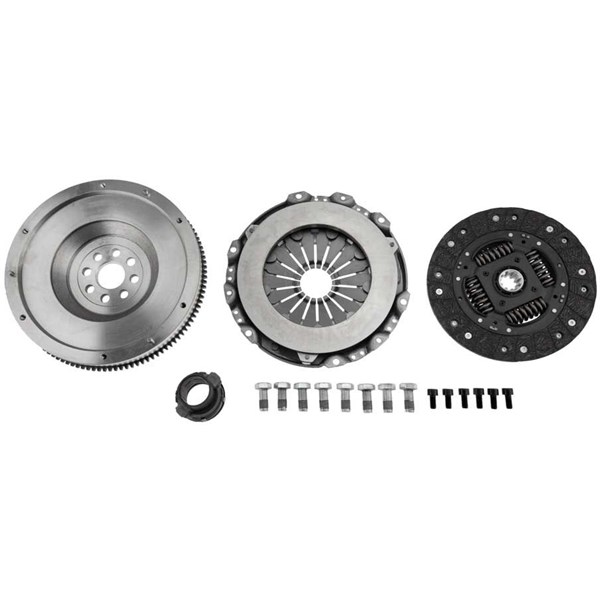 Kopplingssats Nty NZS-BM-006 NTY Kopplingssats Nty NZS-BM-006 NTY