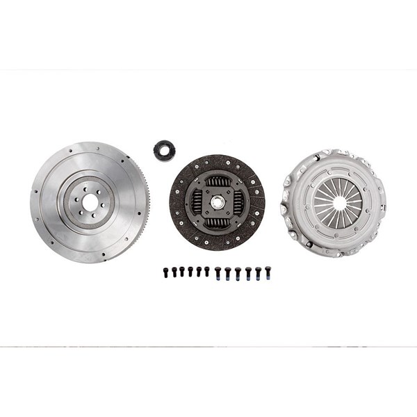 Kopplingssats Nty NZS-CT-001 NTY