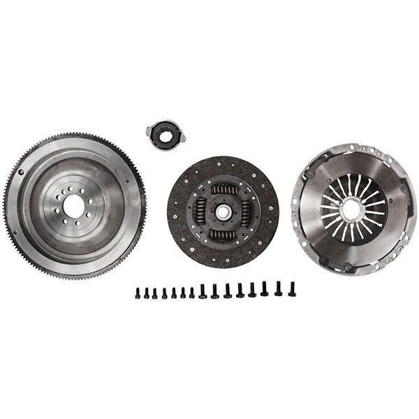 Kopplingssats Nty NZS-CT-003 NTY Kopplingssats Nty NZS-CT-003 NTY
