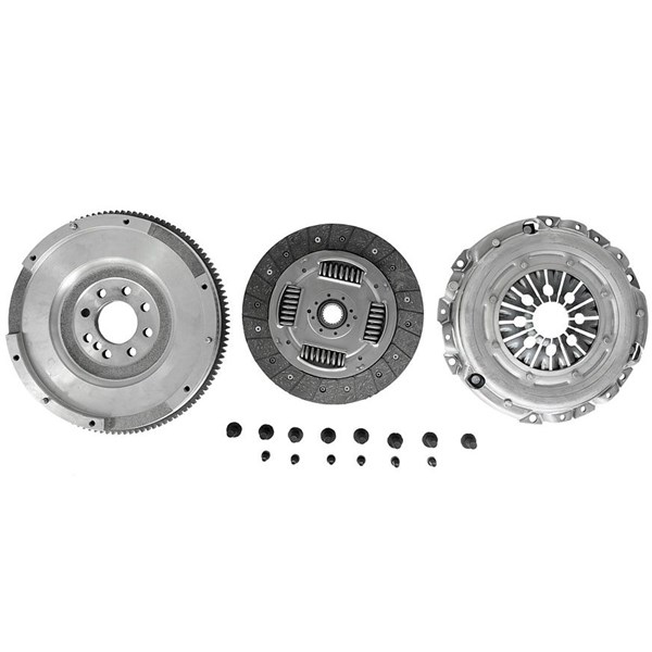 Kopplingssats Nty NZS-FR-000 NTY