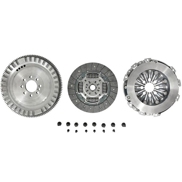 Kopplingssats Nty NZS-FR-000 NTY Kopplingssats Nty NZS-FR-000 NTY