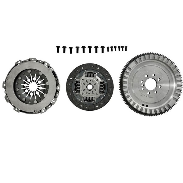 Kopplingssats Nty NZS-FR-001 NTY Kopplingssats Nty NZS-FR-001 NTY