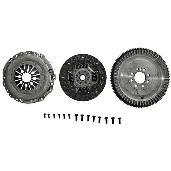 Kopplingssats Nty NZS-FR-002 NTY Kopplingssats Nty NZS-FR-002 NTY
