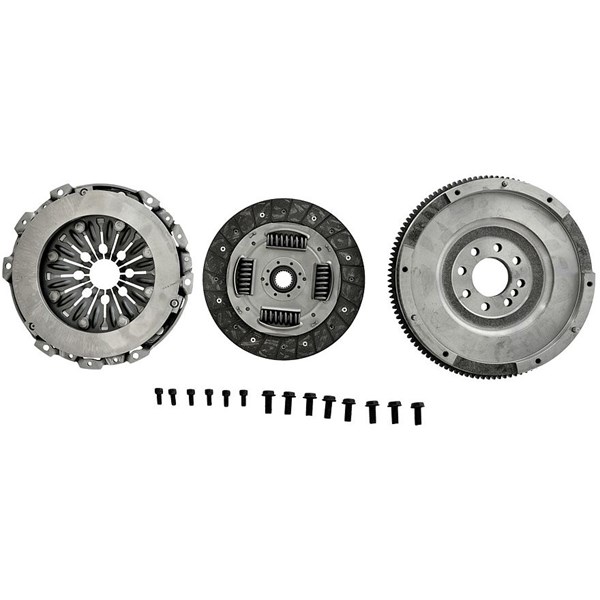 Kopplingssats Nty NZS-FR-002 NTY Kopplingssats Nty NZS-FR-002 NTY