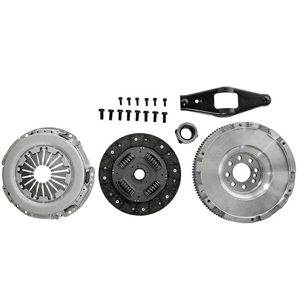 Kopplingssats Nty NZS-FR-003 NTY